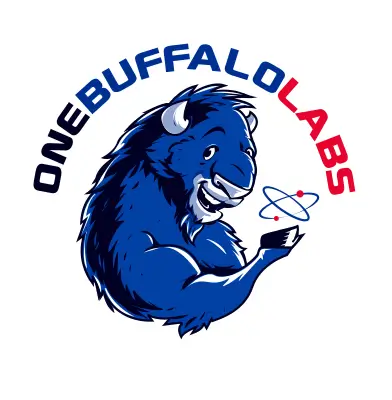 Welcome to the One Buffalo Labs Blog cover image